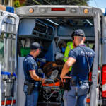 Brescia, operaio muore schiacciato da una lastra