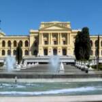 Brasile, dopo dieci anni riapre il Museo Paulista