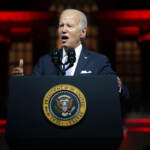 Usa, Biden: “Ideologia di Trump minaccia democrazia”