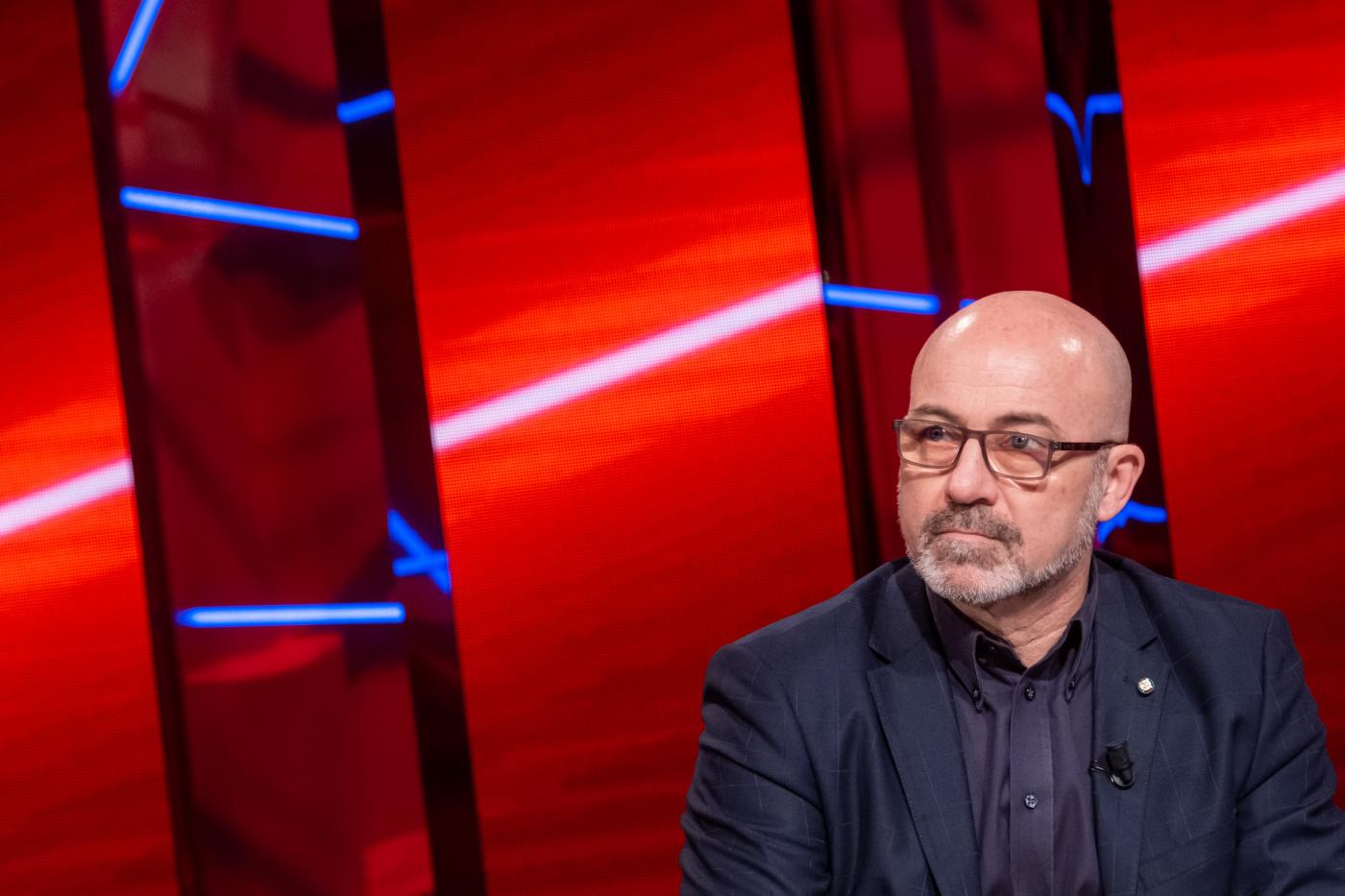 Gas, il piano risparmi di Cingolani Gas, il piano risparmi di Cingolani