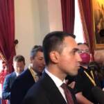 Energia, Di Maio: “Serve decreto urgente, lo Stato paghi l’80% delle bollette”