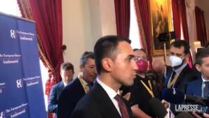 Energia, Di Maio: “Serve decreto urgente, lo Stato paghi l’80% delle bollette”