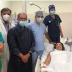 Catania, nata bimba da primo trapianto di utero in Italia