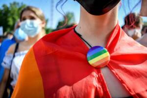 Germania: aggredito durante gay pride, muore 25enne
