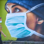 Covid, Iss: in calo incidenza e ricoveri