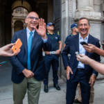 Elezioni, Letta: “Partita tutta da giocare”