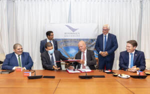Marocco: investimento olandese nell’idrogeno verde