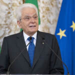 Energia, Mattarella: “Serve risposta urgente Ue”