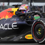 F1: Gp Olanda, pole di Verstappen davanti alle Ferrari