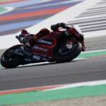 MotoGp, dominio Ducati nelle qualifiche