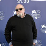 Venezia 79, Leone d’Oro alla carriera a Paul Schrader