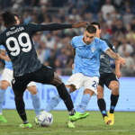 Calcio, il Napoli batte la Lazio: 1-2 il finale