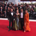 Venezia 79, red carpet di ‘Monica’ di Andrea Pallaoro