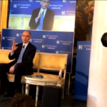 Letta: “Il Pnrr non va rinegoziato”
