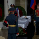 Gorbaciov, l’ultimo saluto a Mosca