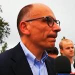 Russia, Letta: “Salvini pro Putin è un pericolo per il Paese”
