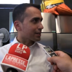 Gas, Di Maio: “Salvini contrario a tetto prezzi favorisce Putin”