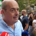 Energia, Zingaretti: “Situazione figlia di anni di politica estera vicina a Putin”