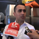 Energia, Di Maio: “Subito un decreto taglia bollette”