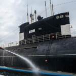 Ucraina, Difesa: “Movimento sottomarino russo nel Mediterraneo è noto”