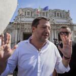 Elezioni, Salvini propone Ministero Innovazione a Milano. Sala: “Ok ma abbinato a Mise”