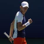 Us Open, Sinner vola agli ottavi
