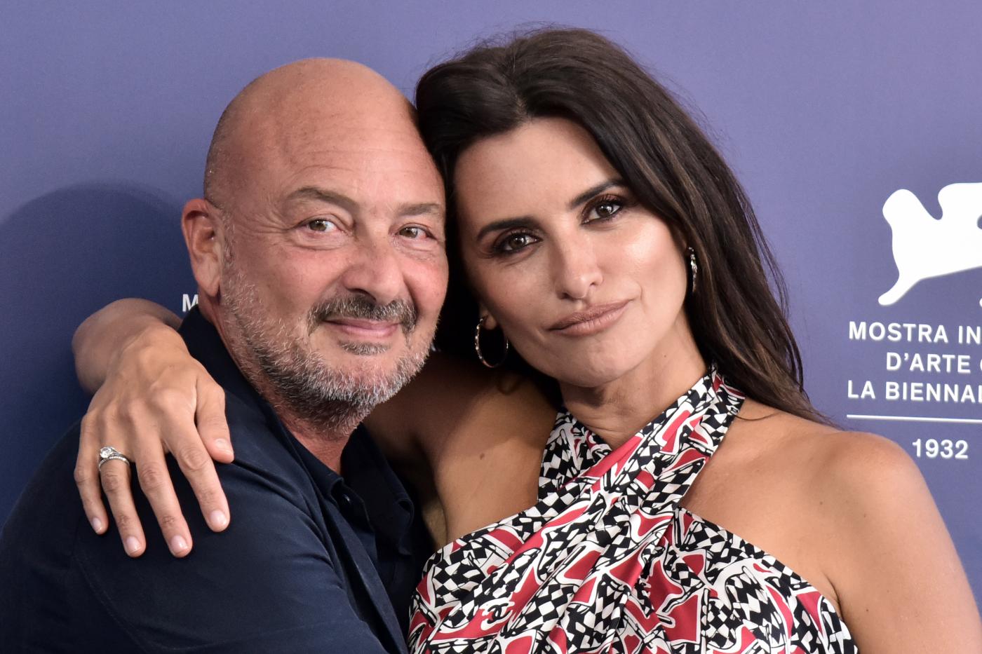 Venezia 79, in concorso ‘L’Immensità’ di Crialese: “Un racconto autobiografico” Venezia 79, in concorso ‘L’Immensità’ di Crialese: “Un racconto autobiografico”