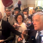 Elezioni, Tajani: “Discussioni nel Centrodestra? Non è una caserma”