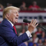 Usa, Trump attacca Biden: “Nemico dello Stato”