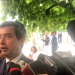 Salario minimo, Orlando: “Non semplice farlo senza confronto con parti sociali”