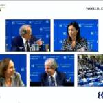 Elezioni, Brunetta si commuove: “Decisione di non ricandidarmi dolorosa”