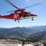 Montagna: 14enne italiano muore in Svizzera