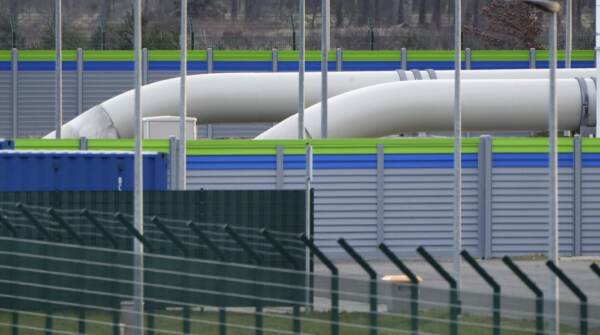 Ucraina: Nord Stream 2, il gasdotto russo al centro del dibattito sulla crisi