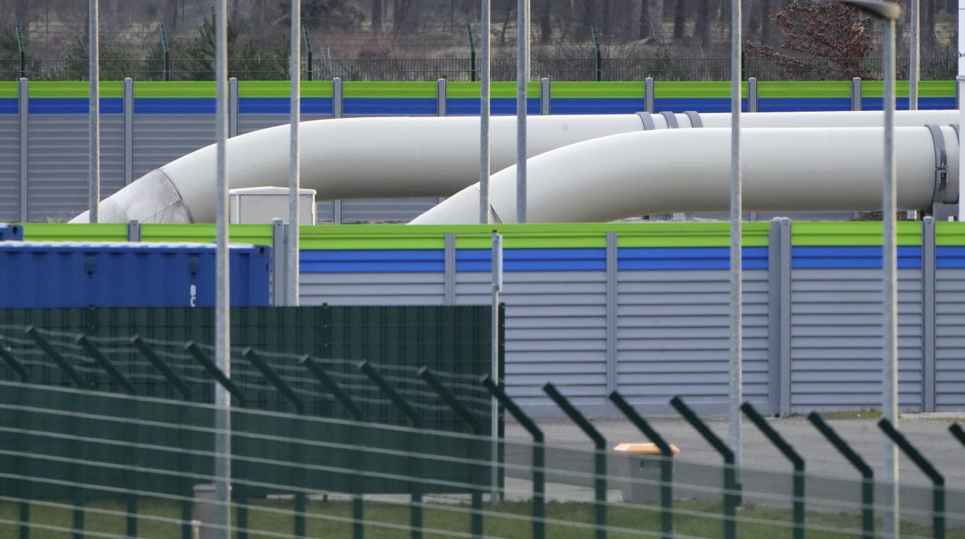 Gas, allarme Assoutenti: in inverno forniture solo per 45 giorni