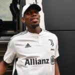 Juventus, Pogba si opera