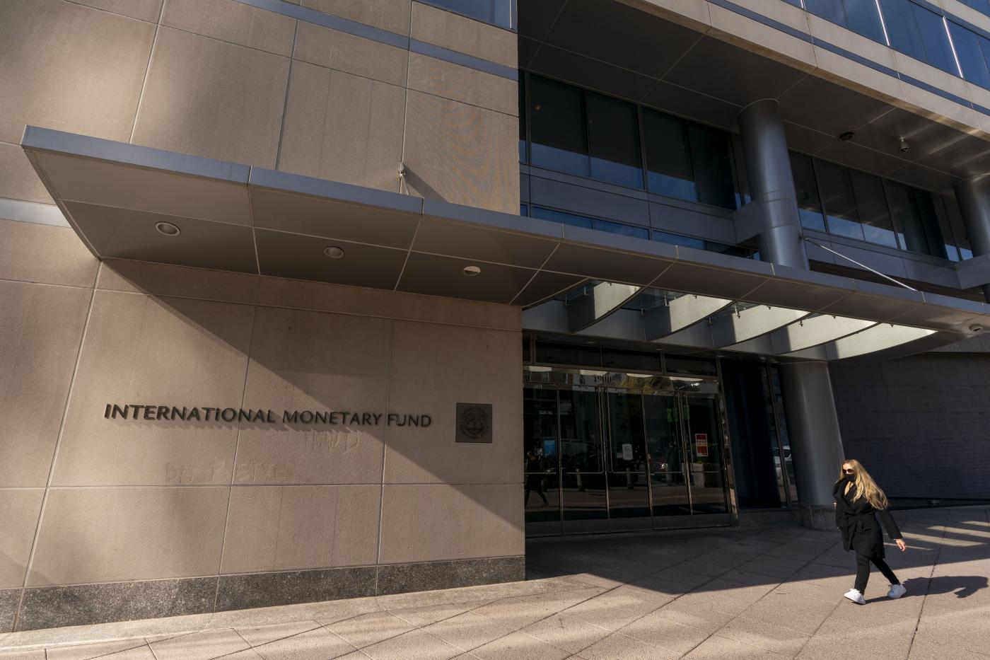Europa, Fmi: Contro recessione serve nuovo recovery plan