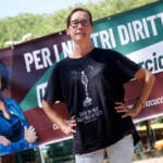 Ilaria Cucchi: “Io ‘sorella’ di tutti, mi batterò per diritti”