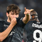 Calcio, ‘Vesuvio erutta, Napoli distrutta’: coro da stadio finisce su Spotify