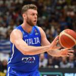 Europei Basket, Italia ancora ko: Ucraina si impone 84-73