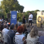 Elezioni, Terzo Polo sbarca a Roma: “Siamo un po’ di destra e un po’ di sinistra”