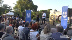 Elezioni, Terzo Polo sbarca a Roma: “Siamo un po’ di destra e un po’ di sinistra”