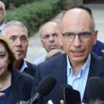 Sicilia, Letta: “Chinnici vigilerà sui 50 miliardi di fondi Pnrr in arrivo”