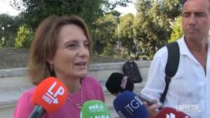 Elezioni, Bonetti: “Ricontrattare il Pnrr è solito vizio di vecchia politica burocratizzata”