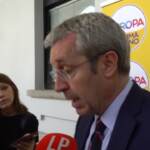 Elezioni, Della Vedova: “A Milano se non voti PD o +Europa aiuti a vincere Tremonti”