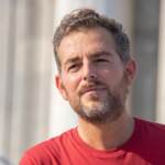 Daniele Bossari: “Ho avuto un tumore alla gola”