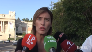Boschi: “Jobs Act? Spiace Pd non rivendichi riforma che ha votato”