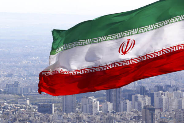 Gas, Iran: “Possiamo soddisfare bisogni Europa”