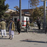 Afghanistan, kamikaze contro ambasciata russa a Kabul: almeno 15 morti