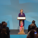 Gran Bretagna, Liz Truss proclamata leader dei Tories: sarà premier