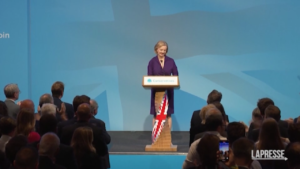 Gran Bretagna, Liz Truss proclamata leader dei Tories: sarà premier